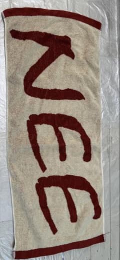 NEE タオルのサムネイル