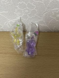 ピクミン　めじるしアクセサリー2