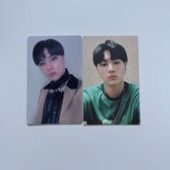 ENHYPEN ジェイ トレカ ラキドロ dilemma - メルカリ