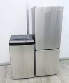 近隣地域限定送料無料❗️ 家電2点セット アーバンカフェシリーズ 