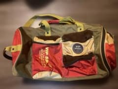 80s VIP sport ボストンバッグ 防水仕様のサムネイル