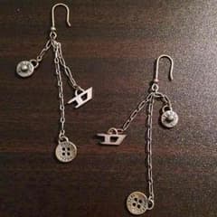 あに〜☆様専用 ピアスのみのサムネイル