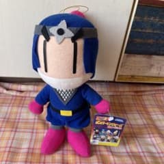 ボンバーマン ウォーズ 1998 ハドソン SEGA ぬいぐるみ レア 貴重