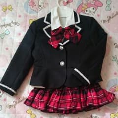 女の子 フォーマル 入園式のサムネイル