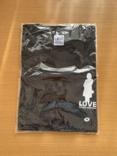 森高千里　Autumn Tour 2014 ～LOVE～ ライブTシャツのサムネイル