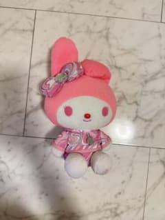 Rady ×マイメロディ ぬいぐるみのサムネイル