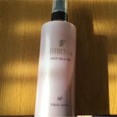 エステツイン ジェル乳液 顔&体のサムネイル