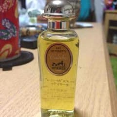 エルメス香水のサムネイル
