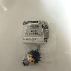 呪術廻戦 めじるしアクセサリー 伏黒恵のサムネイル