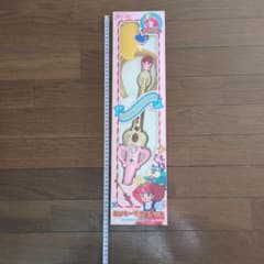 ミンキーモモステッキ　未開封　未動作確認　b ミンキーモモステッキ 未開封 未動作確認 a - メルカリ