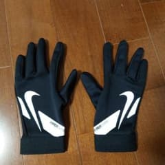 ナイキ　スポーツ用手袋のサムネイル