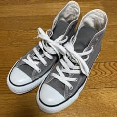 コンバース  オールスター  ハイカットのサムネイル