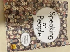 speaking of peopleのサムネイル