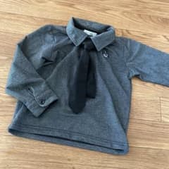 キッズ　セレモニー服 110のサムネイル