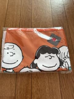Snoopy スヌーピー デイリータオル 36353 未開封品 - メルカリ