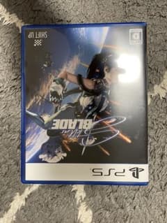 PS5 Stellar Bladeのサムネイル