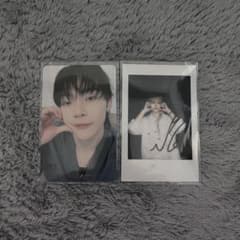 &TEAM 中華 一直娯 ヨントン 月狼 yzy 4.0トレカ NICHOLAS - メルカリ