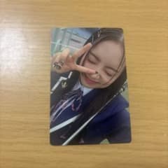 PRODUCE 101 JAPAN THE GIRLS 清水恵子 トレカのサムネイル