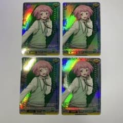 ヴァンガード　コーラルセット　FFR ヴァンガード コーラル fr ライドライン 3枚セット | Shop at Mercari