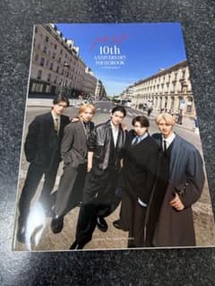 M!LK 10th ANNIVERSARY PHOTOBOOK～パリじゃん～ - メルカリ