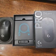 G Pro X Superlight 2のサムネイル