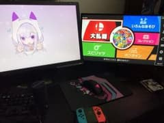 ニンテンドースイッチ 任天堂Switchのサムネイル