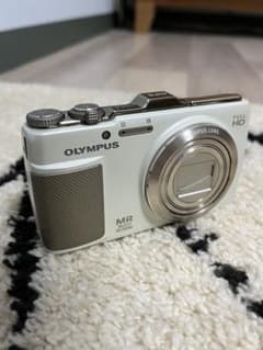 OLYMPUS SH-25MR 16MEGAPIXEL フルHDデジタルカメラのサムネイル