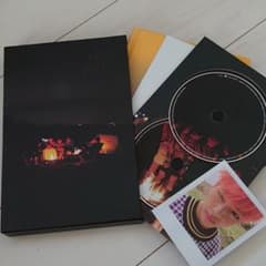 BTS 花様年華 YOUNG FOREVER  NIGHT vre.のサムネイル