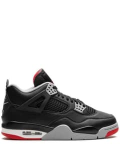 Air Jordan 4 レトロブレッド リイマジンド 箱付き！即決値下げ - メルカリ
