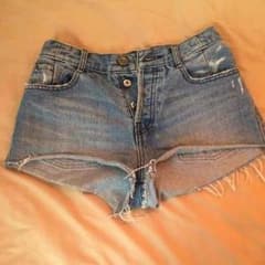 EMODA ショートパンツのサムネイル