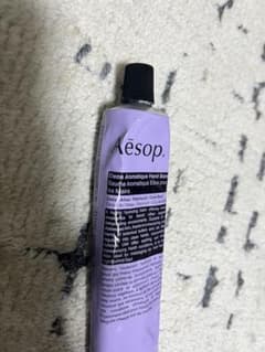 Aesop エレオス アロマティック ハンドバーム 75mLのサムネイル