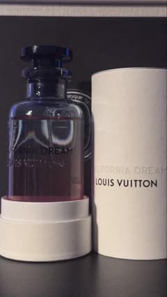 LOUIS VUITTON CALIFORNIA DREAM 100ml - メルカリ