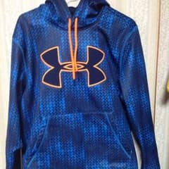 パーカーのサムネイル