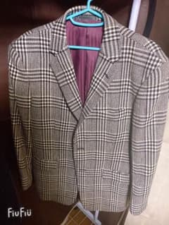 テーラードジャケット　Theo Dore HOMMEのサムネイル