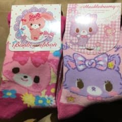 サンリオ 靴下のサムネイル