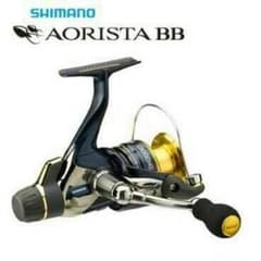シマノ アオリスタBB C 3000HG」のサムネイル