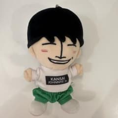 佐野晶哉　ちびぬい　Aぇ!groupのサムネイル