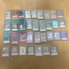 遊戯王 レインボーネオス デッキのサムネイル