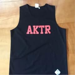 AKTR タンクトップのサムネイル