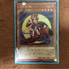 月光紅狐のサムネイル