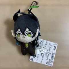 ディズニー ツイステッドワンダーランド ザ アニメーション』ほわぬい