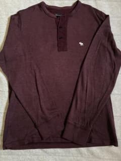Abercrombie & Fitch 長袖Tシャツのサムネイル