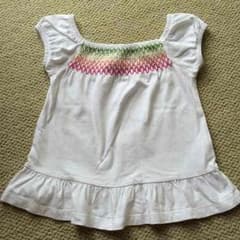 ベビーギャップトップスのサムネイル