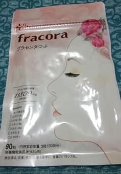 フラコラ プラセンタつぶ 90粒のサムネイル