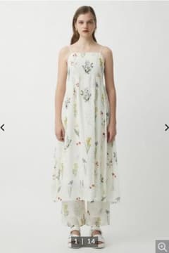 moussy ワンピースのサムネイル