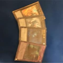 遊戯王のサムネイル