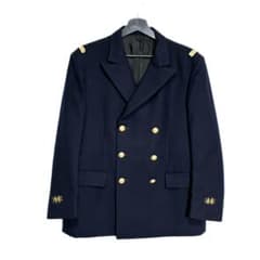 希少 イタリア軍 制服 ダブル ユニフォーム 52 フランス軍ドイツ軍 