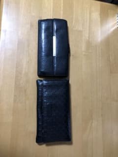 GUCCI長財布 2個セットのサムネイル