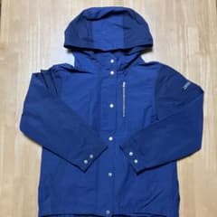 Lindsay 2WAY マウンテンパーカー ジャケットのサムネイル
