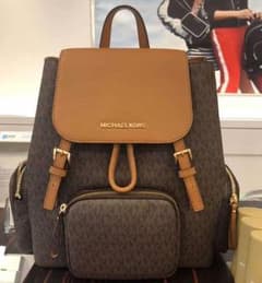 Michael Kors (マイケルコース ) バッグ‼️値下げ‼️のサムネイル